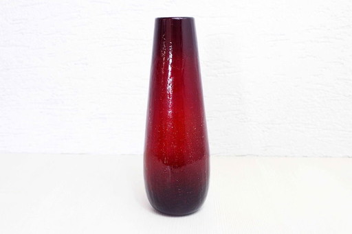 Vintage Scandinavian style vase