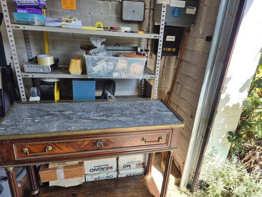 Antique furniture