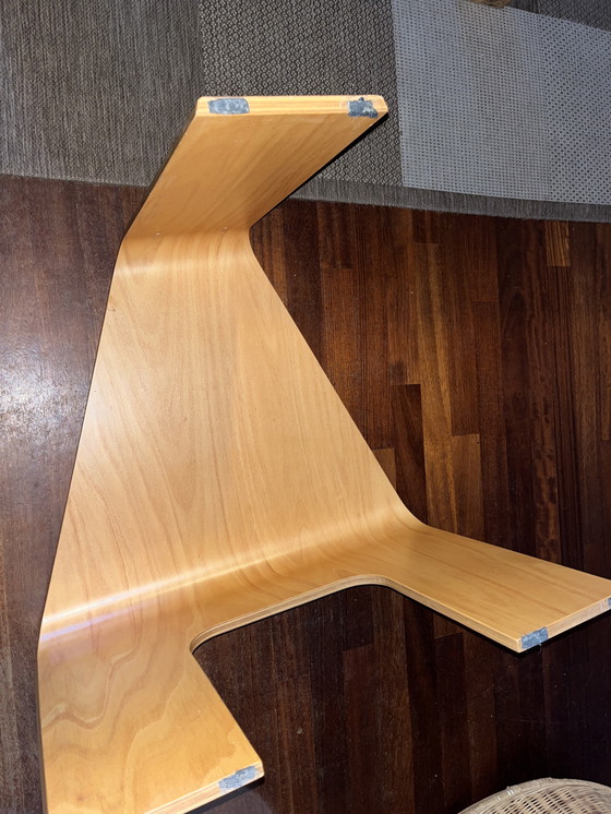 Image 1 of Tavolo vintage Ekornes Stressless - design scandinavo