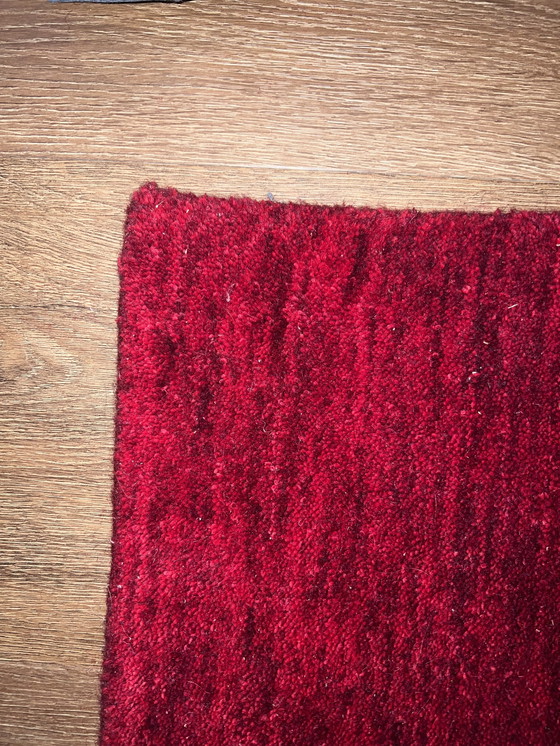 Image 1 of Neuer Wollteppich 200x300