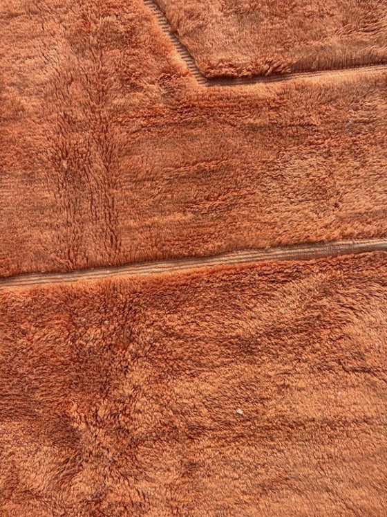 Image 1 of Marokkanischer Teppich, authentischer marokkanischer Teppich, Berberteppich 3x2m