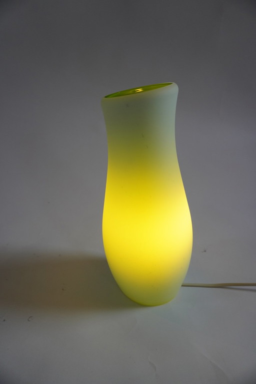 Vintage IKEA "Mylonit" Lamp.