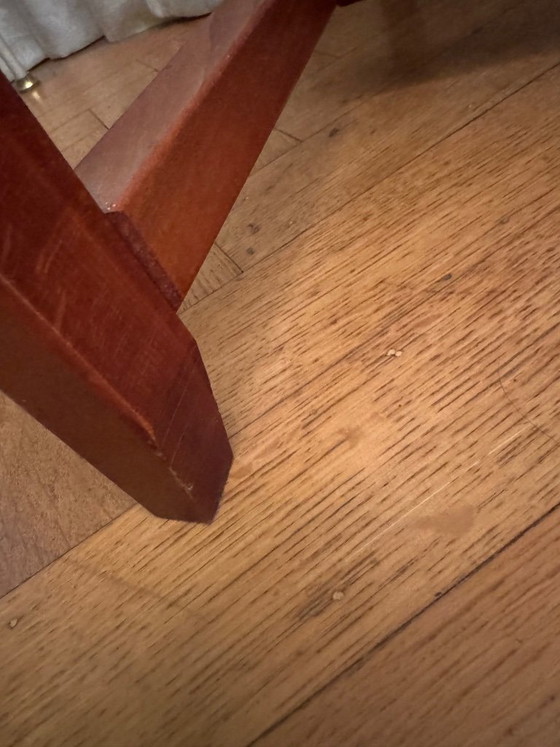 Silla única de Hyllinge Møbler – Sillas y sillones, Wood (photo 9 of 9)