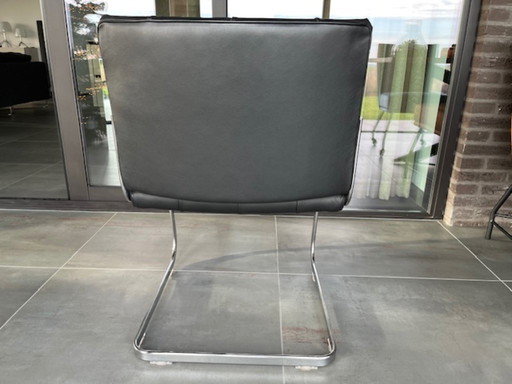 4 sillas de comedor De Sede