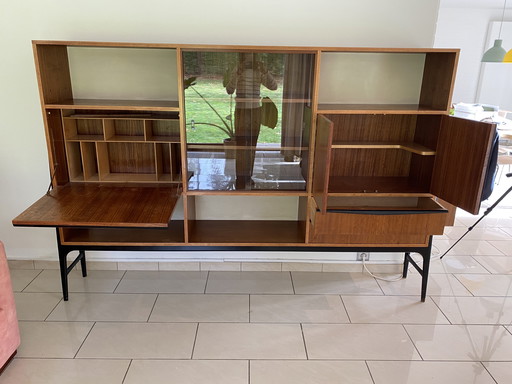 Alfred hendrickx highboard