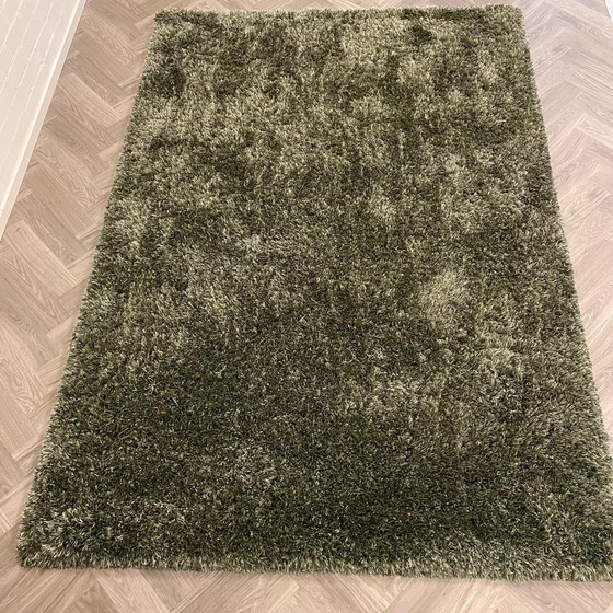 Image 1 of Montel Cassat rug - 200x290