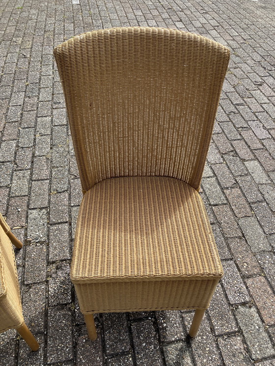 Image 1 of Sillas de comedor Loom 2x