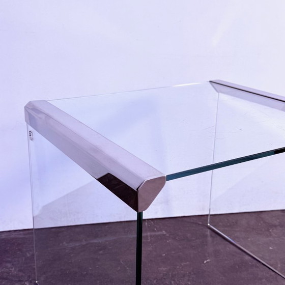 Image 1 of Galotti & Radice Glasbeistelltisch