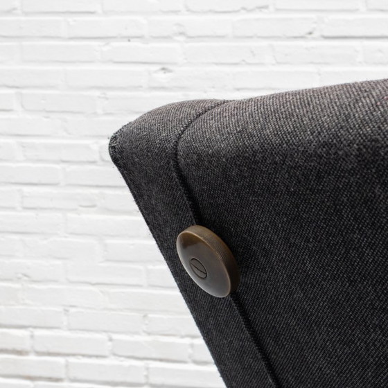 Image 1 of Osvaldo Borsani D70 Daybed Tecno 50s 