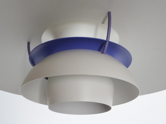 Image 1 of Louis Poulsen | PH5 | Vintage pendant lamp