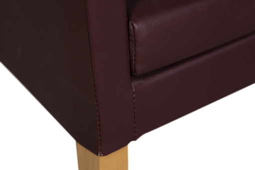 Fauteuil Montis Cira