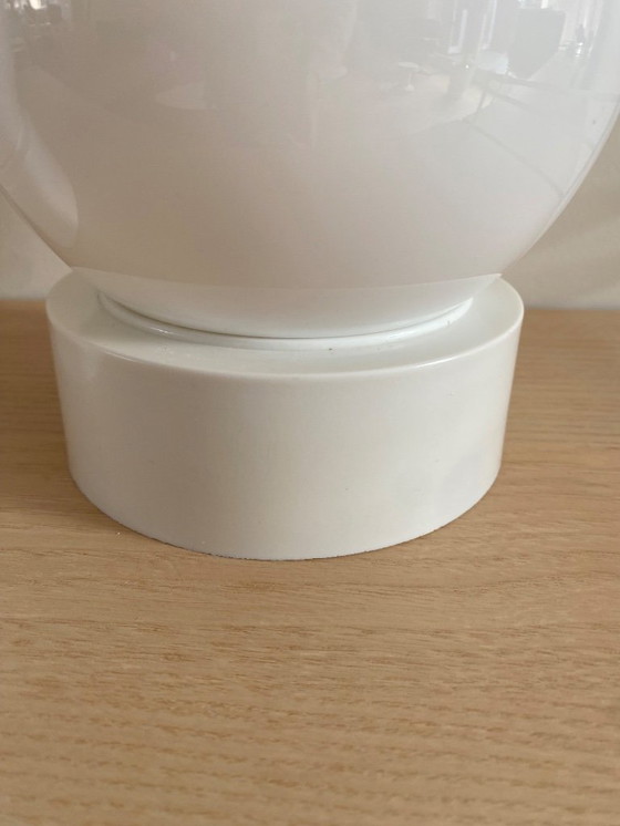 Image 1 of Vintage Corodex bollampen - wandlampen - plafondlampen - jaren '70