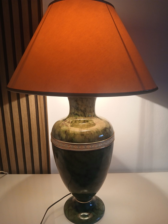 Image 1 of Louis Drimmer Lamp
