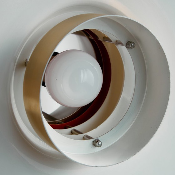 Image 1 of MK10714 Zweedse hanger van Carl Thore voor Granhaga