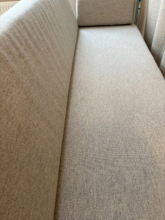 Image 1 of Sofá/diván Minerva de Hvidt/Molgaard-Nielsen