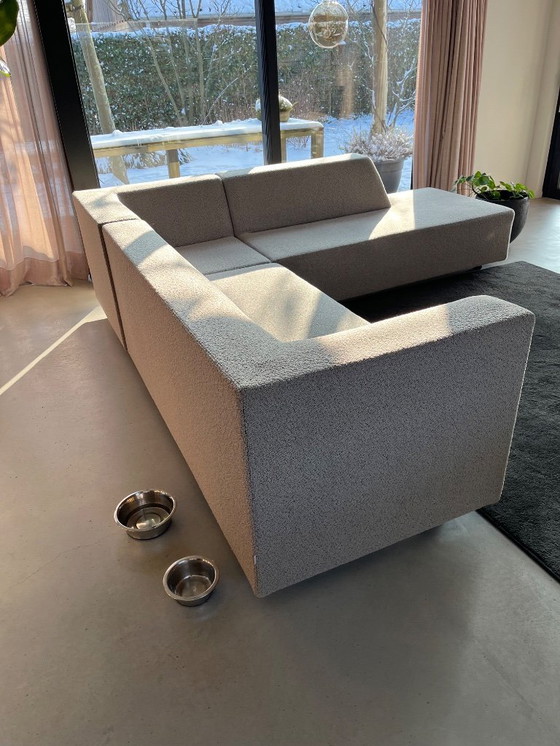 Image 1 of Sofá esquinero Gelderland 6900 265x265x90