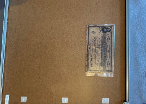 Image 1 of MR BRAINWASH — We zitten hier allemaal samen in — UNIEK 1/1