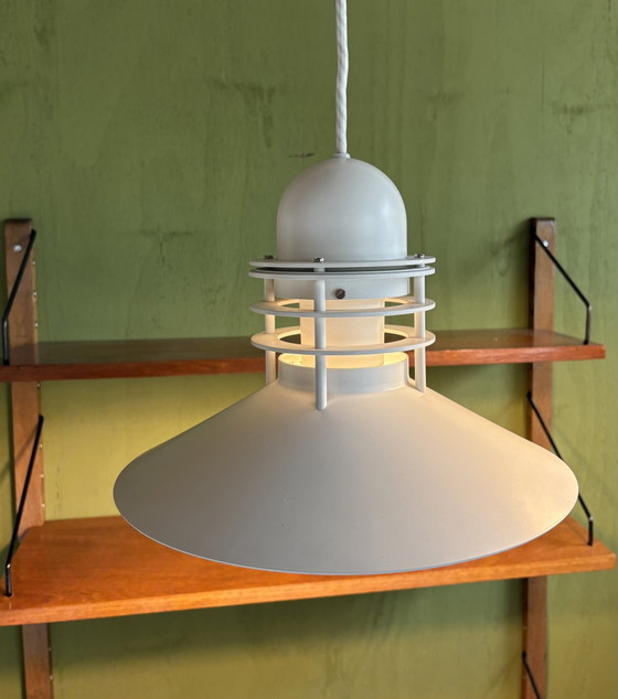 Image 1 of Lampe à jambon vintage Louis Poulsen Nyhavn