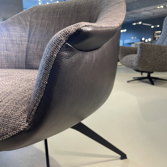 Image 1 of Gealux Carino armchairs (set of 2)