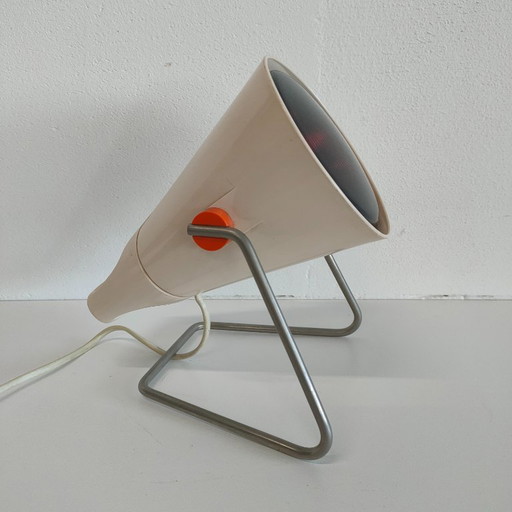 Philips Infraphil Hp3609 Heat Lamp 60s-80s