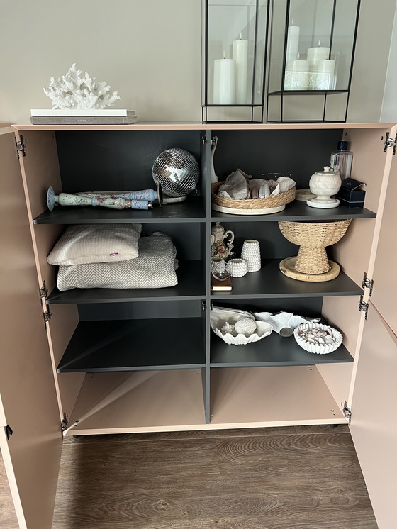 Image 1 of Pastoe next 2 blossem