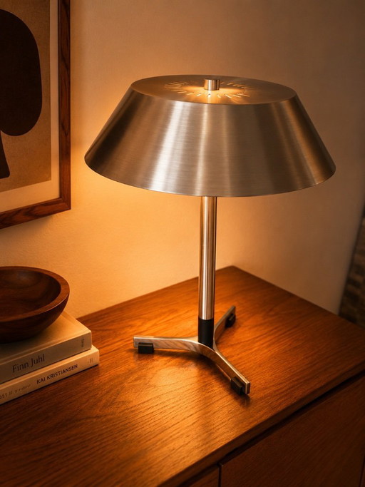 Lampe de Bureau Président par Jo Hammerborg pour Fog & Mørup