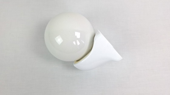 Image 1 of Lampada da parete vintage spaziale