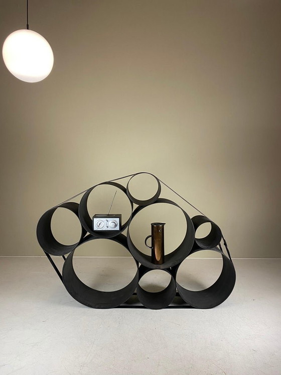 Image 1 of Muuto Oto 100 – Iconico sistema di archiviazione 'Modern Nomad' (Pil Bredahl) – Fuori produzione - completo