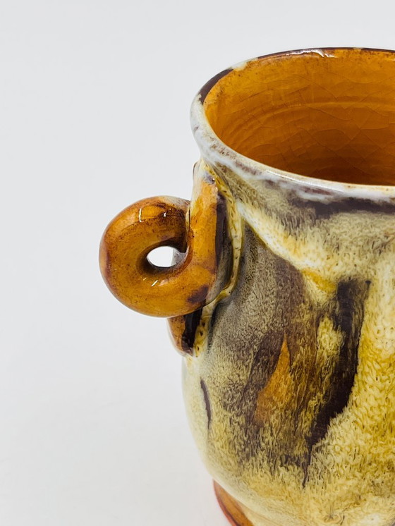 Image 1 of Vaso Vallauris degli anni '60