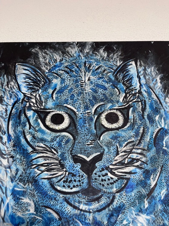 Image 1 of Herz der Nacht