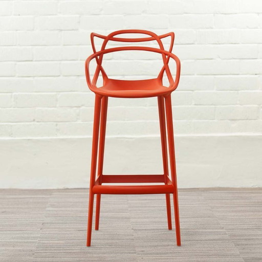 Kartell Masters Barhocker