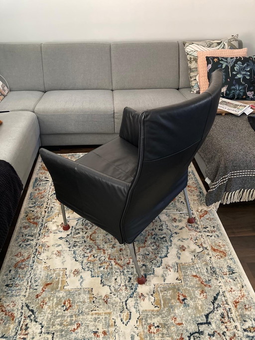 Montis Charly Fauteuil