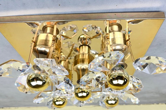 Image 1 of Vintage Palwa Wall or Ceiling Lamp