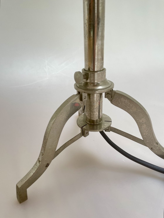 Image 1 of Lampada da scrivania vintage regolabile