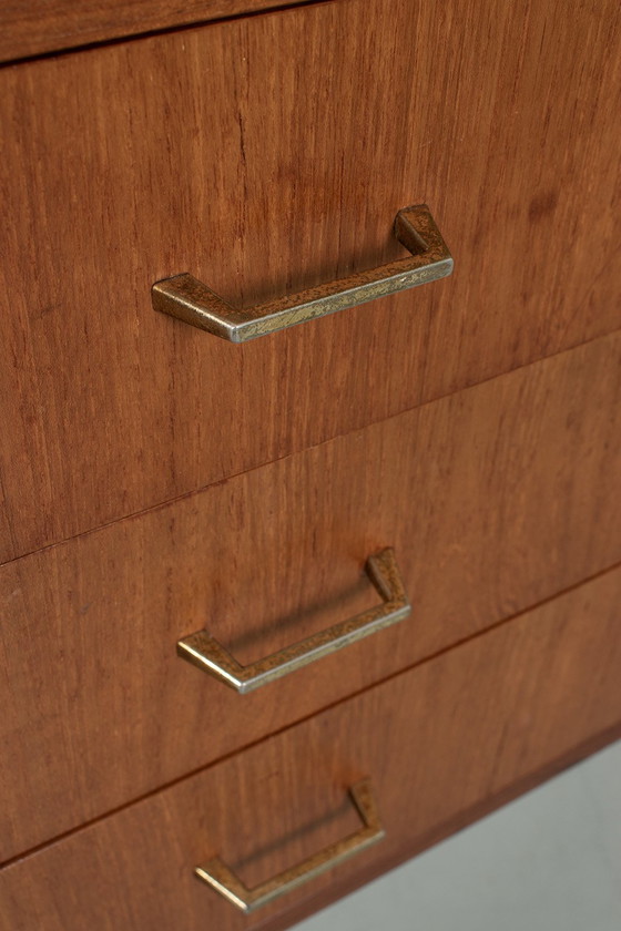 Image 1 of Dänische Kommode aus den Sechzigerjahren