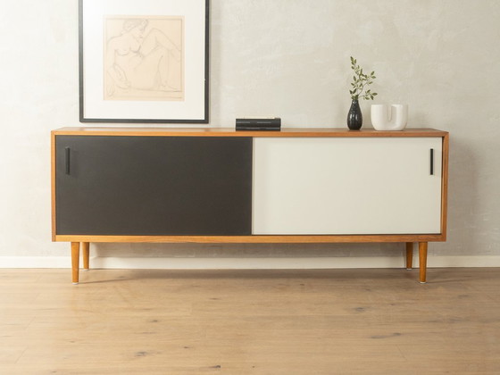 Image 1 of Buffet des années 1950 conçu par Georg Satink pour WK Möbel