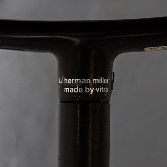 Image 1 of Eames EA107 Stoel Herman Miller '70s