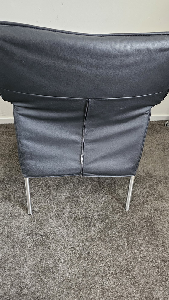 Image 1 of Design on Stock limec armchairs