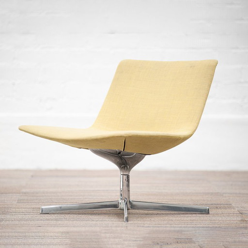 Arper Catifa 80 Armchair