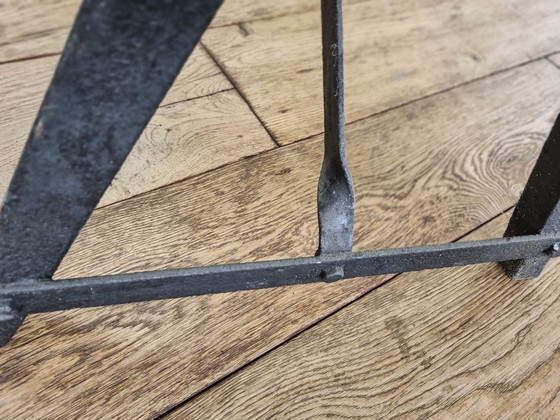 Image 1 of Escritorio de caballete