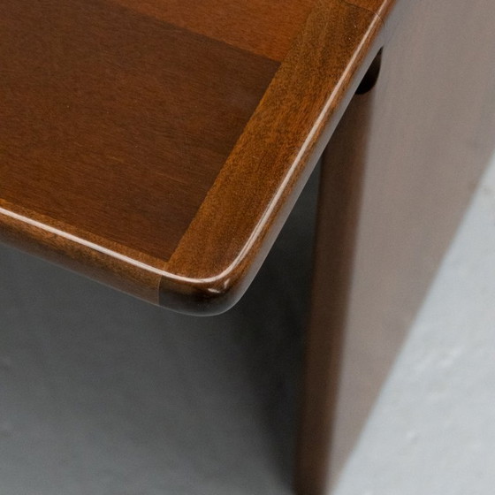 Image 1 of Artona Couchtisch Afra & Tobia Scarpa für Maxalto 70er Jahre