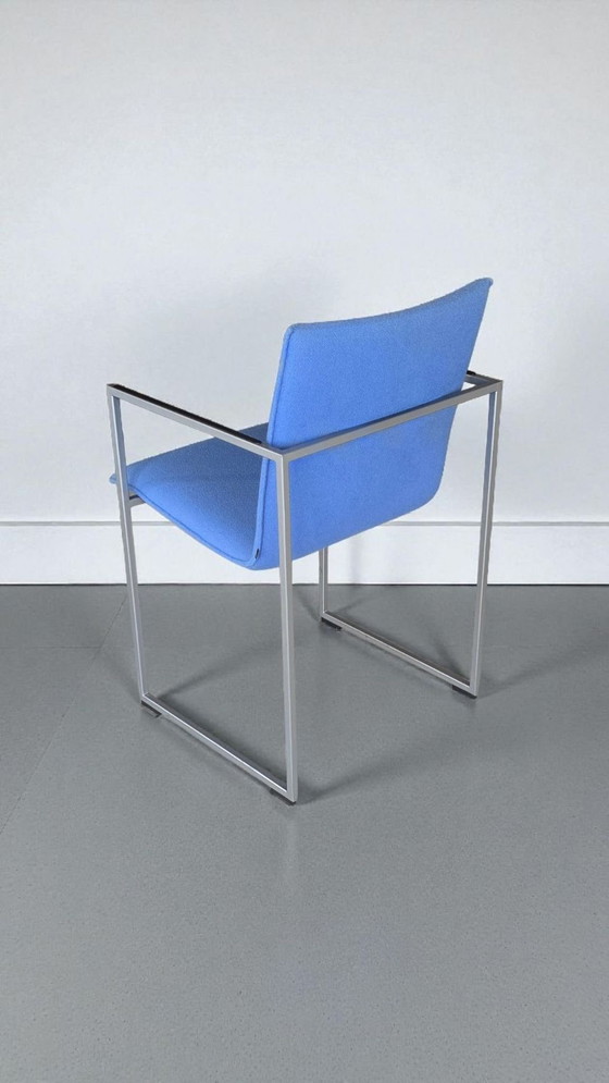 Image 1 of Arco Frame blu 6x