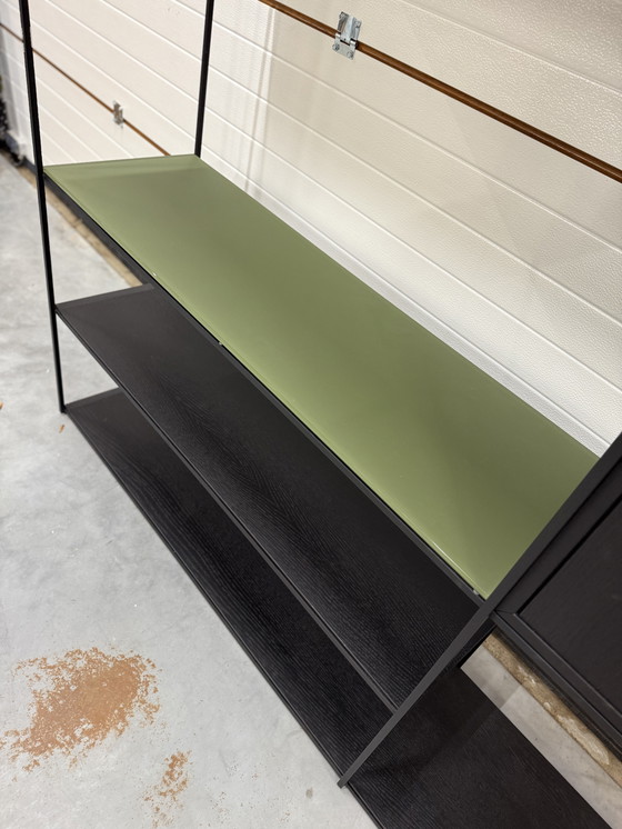 Image 1 of Mobiletto Beek Cubix 180x40xH220