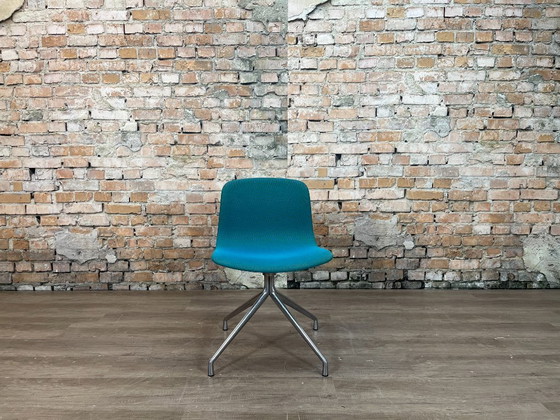 Image 1 of 4x Hay AAC 11 girevole blu