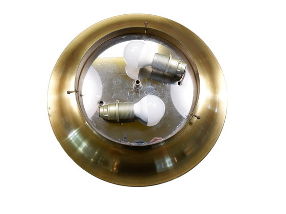 Image 1 of Plafonnier Murano Swirl