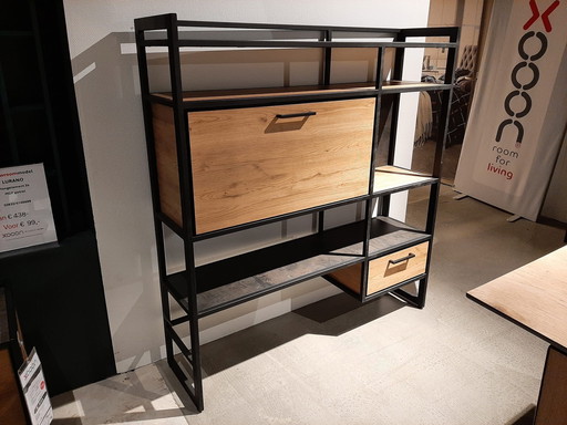 Armoire de rangement Kentaro