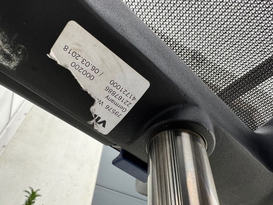 Image 1 of Silla de oficina Vitra Physix