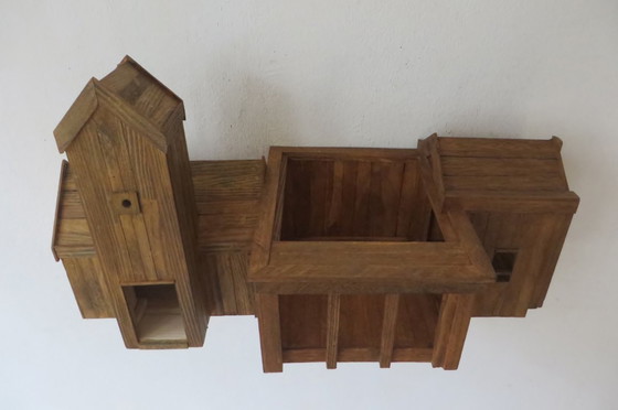 Image 1 of Eric van Solm - ´Templum´