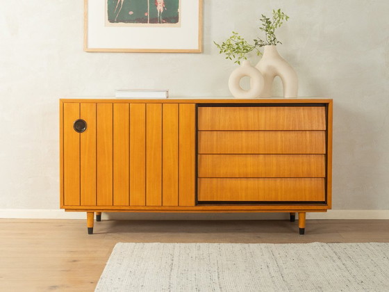 Image 1 of 1950s Sideboard, Oldenburger Möbelwerkstätten, Vintage