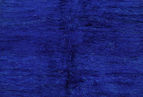 Image 1 of Marokkanischer Wollteppich 250/160cm